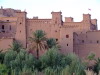 Die groesste Lehm-Kashba Marokko's
