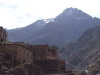 Aufstieg zum Toubkal