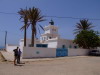 Leuchtturm von Sidi Ifni